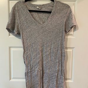Women’s V neck Shirt